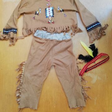 Pust Indijance 104 - 110