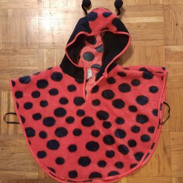 PUST, kostum Pikapolonica št. 110