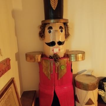 Pustne maske , vse sorte za odrasle in otroske