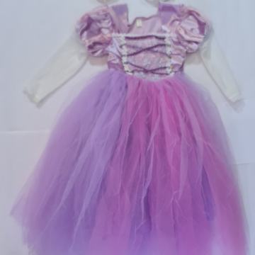 Pustne obleke za deklice 14 kom  za vse 10€