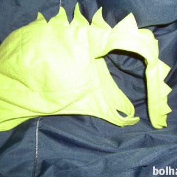 Pustni dodatek- kapa DINOZAVER VEL1-2LETI