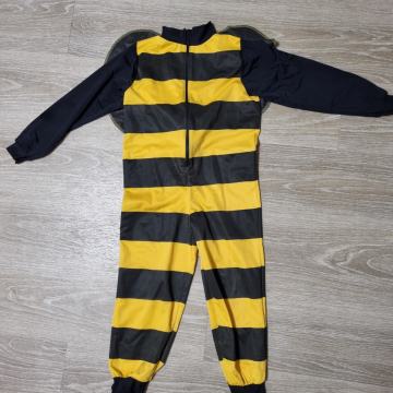 Pustni kostum čebela, čmrlj št 122/128
