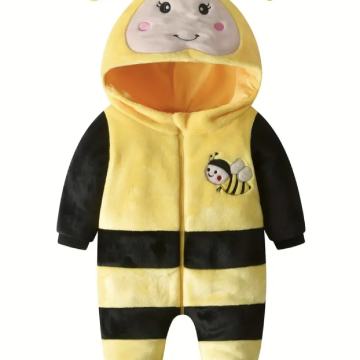 pustni kostum cebelica