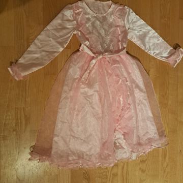 pustni kostum deklica