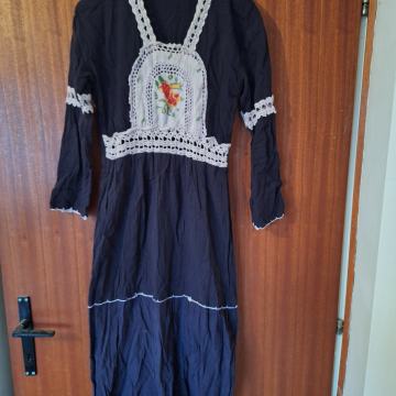 Pustni kostum - Deklica