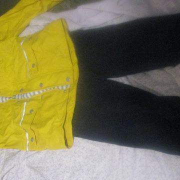 Pustni kostum GASILEC, VEL 134-140