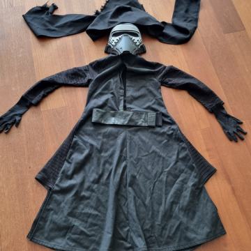 Pustni kostum Kylo Ren