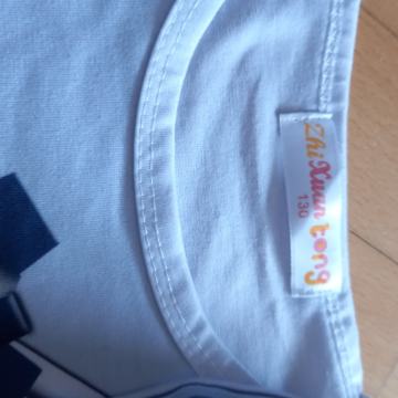 Pustni kostum marshmallow