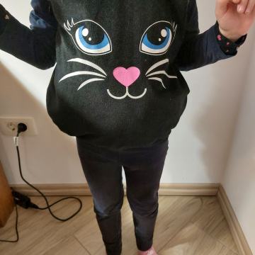 Pustni kostum Muca, št. 98