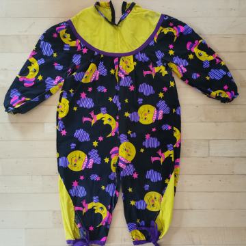 Pustni kostum otroški KLOVN, vel. 116