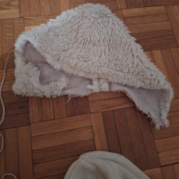 Pustni kostum - Ovčka