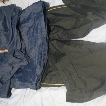 Pustni kostum POLICAJ, POLICIST, VEL. 13-14LET ALI 158-164