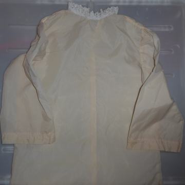 Pustni kostum princeska za deklico 5-8 let