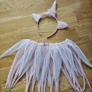 PUSTNI KOSTUM SAMOROG