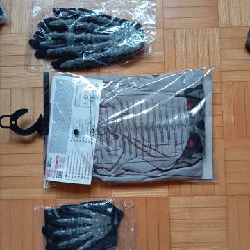 Pustni kostum SKULL MASTER