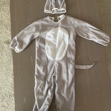 PUSTNI KOSTUM TOM & JERRY