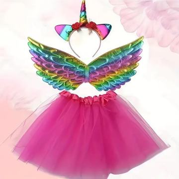 PUSTNI KOSTUM UNICORN-SAMOROG