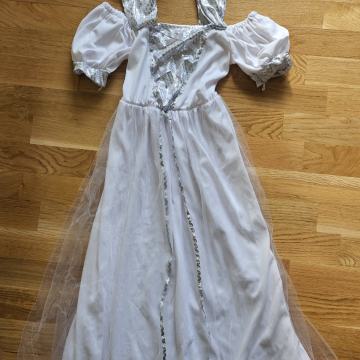 PUSTNI KOSTUM VILA/PRINCESA 6-8LET