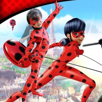 PUSTNI KOSTUMi -2026-DEMON HUNTERS,SPIDERMAN,WEDNESDAY,DEADPOOL,HARLEY