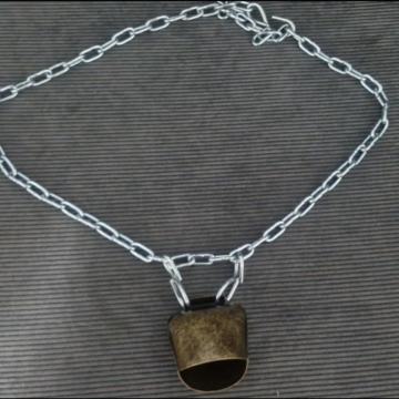 Zvonček za hudička, hudiča