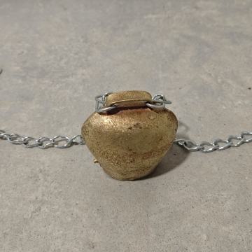 Zvonček za hudička