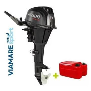 IZVENKRMNI MOTOR ZA ČOLN Parsun 2.6 , 5 , 9.8 , 15 in 20 KM