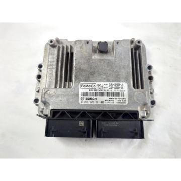 MOTORNI RA?UNALNIK OEM N. DV21-12A650-JA ORIGINAL REZERVNI DEL FORD BM
