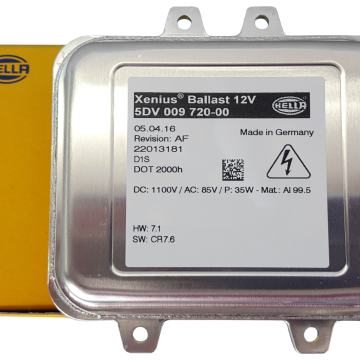 Xenon balast HELLA 5DV00972000