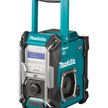 MAKITA MR004GZ Akumulatorski radio 12V max-18V / 40V XGT / AC