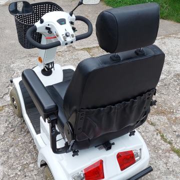 Električni invalidski skuter J50FL