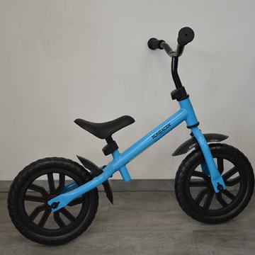 Poganjalec Stiga RUNRACER 12'', moder - odprodaja