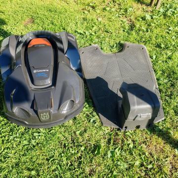 Husqvarna automower 330x