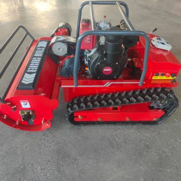 ID-Tech Daljinsko voden mulčer 1200