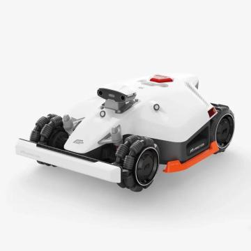 LUBA 2 10000 X AWD Robotska kosilnica