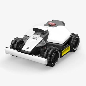 LUBA MINI 800 AWD Robotska kosilnica