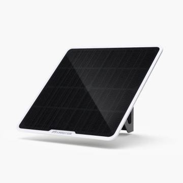 LUBA Solarni panel za referenčno postajo RTK