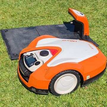 Stihl RMI 632 iMOW