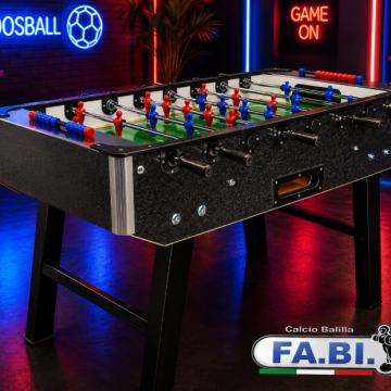 NAMIZNI - ROČNI NOGOMET FABI FAMILY PROFESIONAL NOV - AKCIJA