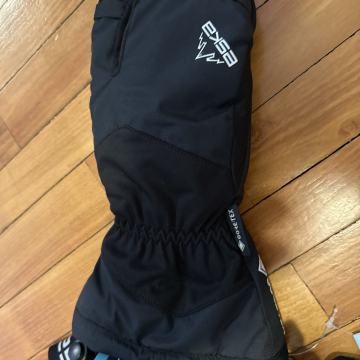 ESKA Lobster GTX – nove smučarske rokavice (št. 8)