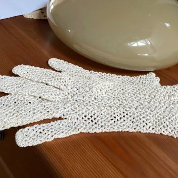 kvačkane rokavice  novo