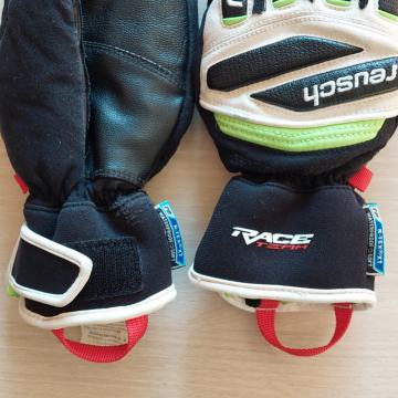 Otroške rokavice  Reusch št. 4,5