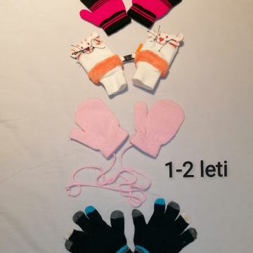 Otroške rokavice