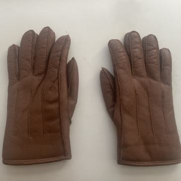 PARAJUMPERS ROKAVICE IZ OVČJE KOŽE