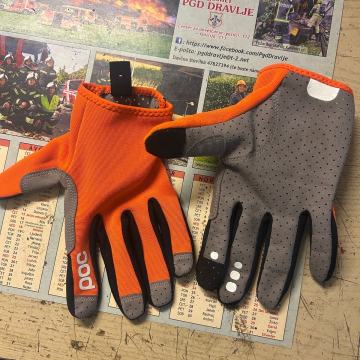 Poc rokavice
