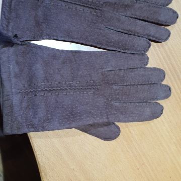 Prodam moške usnjene rokavice