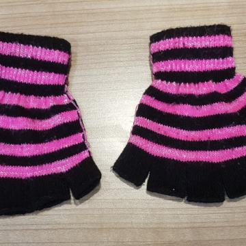 Rokavice 140-158 za punco