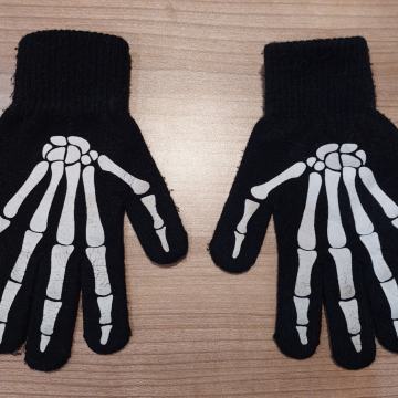 Rokavice C&A 134-152 za fanta