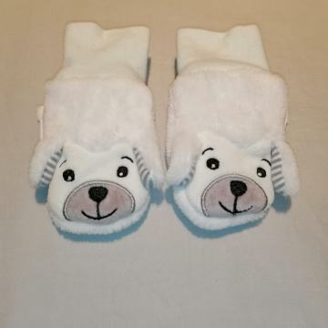 Rokavice za fantka ali punčko št. 12-18 mesecev