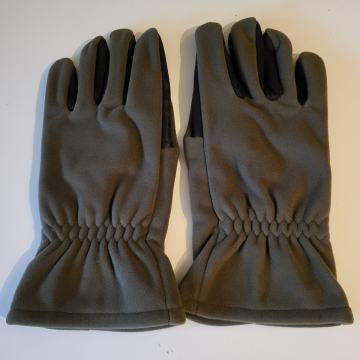 Rokavice Holik - Zelene