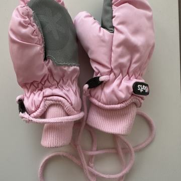 Rokavice znamke Barts, 2-3 leta